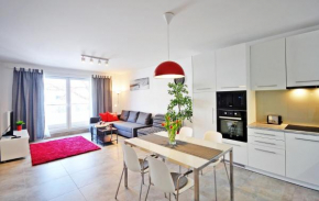 Rezydencja Ustronie Morskie - Apartament Słoneczny in Ustronie Morskie